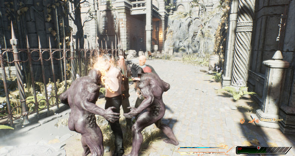 Screenshot media