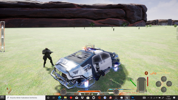 Gangsta: The Return screenshot 4