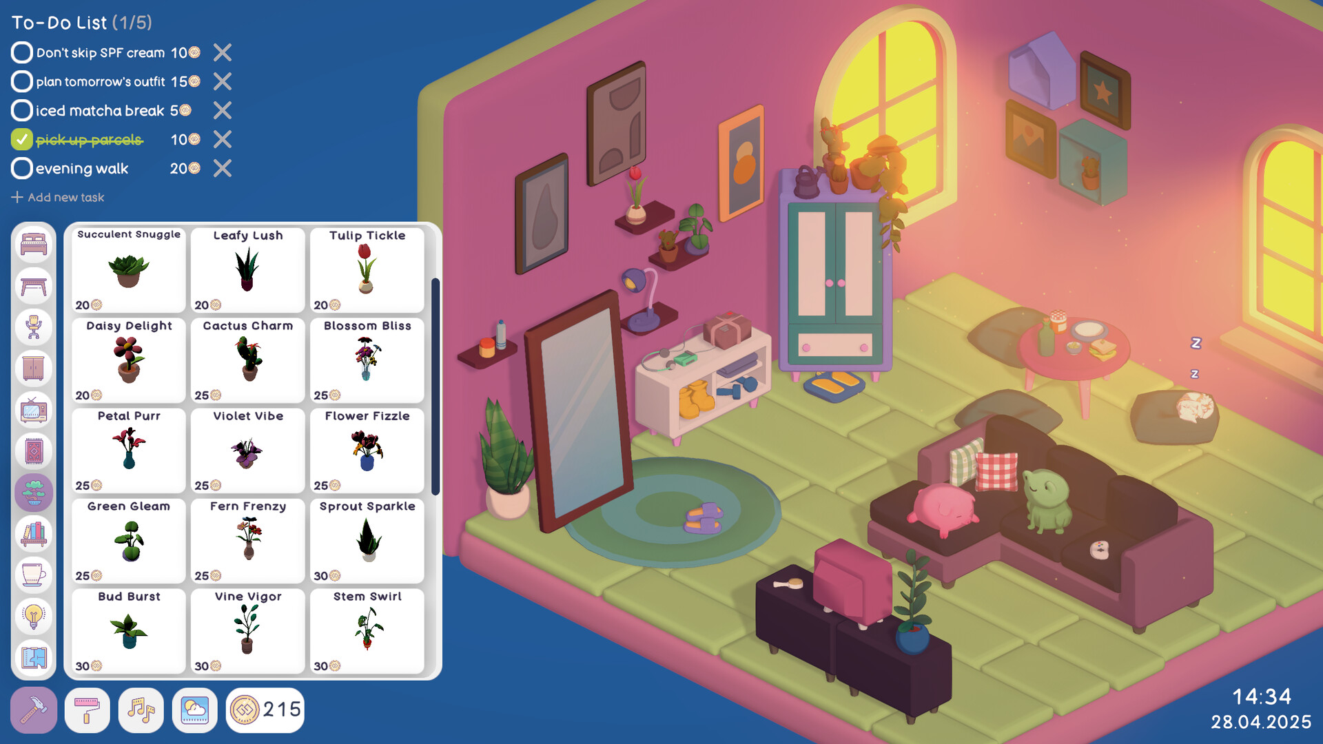 Your Personal Chill Apartment screenshot 4