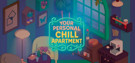 Your Personal Chill Apartment banner image