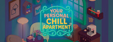 Your Personal Chill Apartment cover