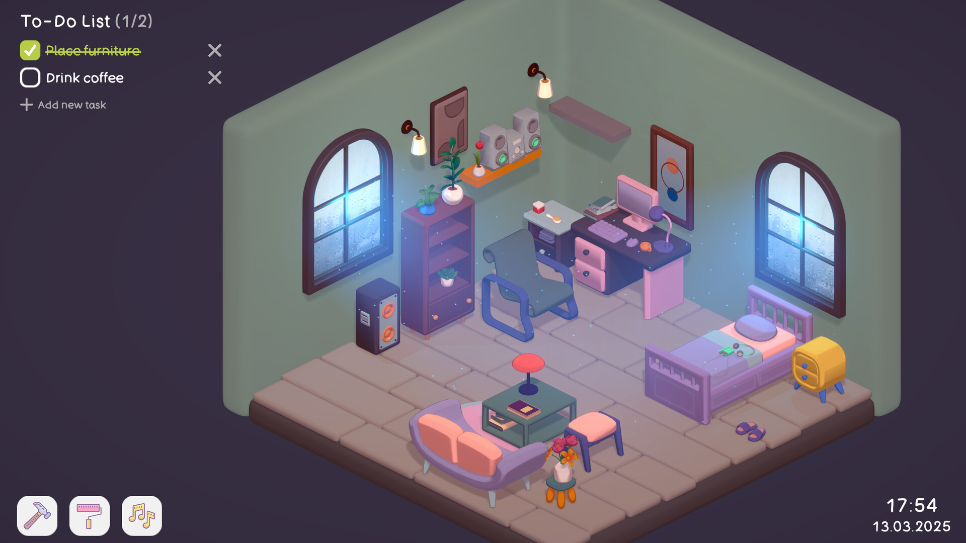 Your Personal Chill Apartment screenshot 6