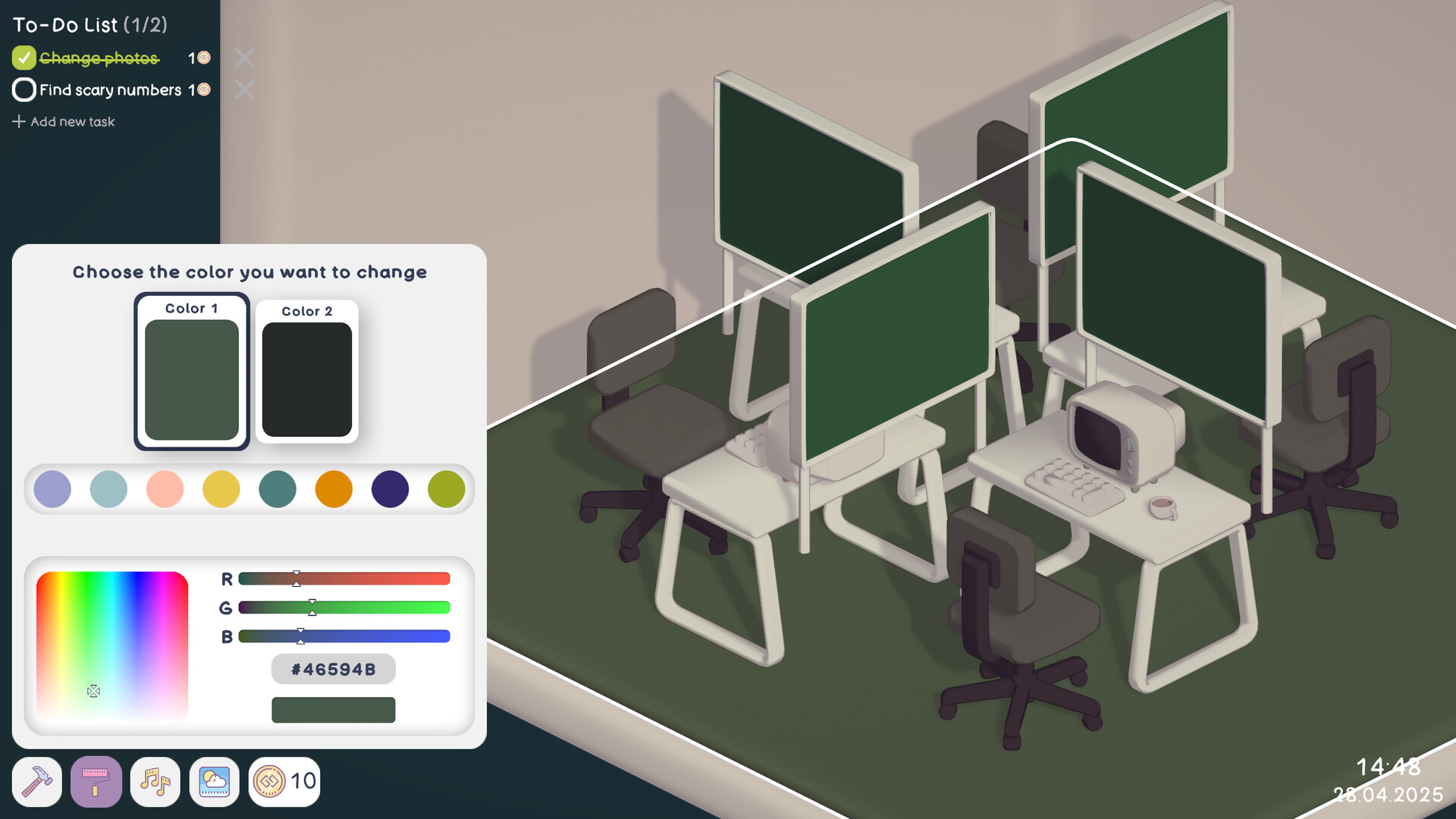 Your Personal Chill Apartment screenshot #7