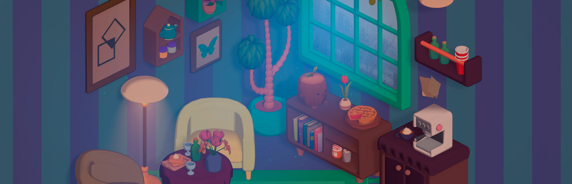 Your Personal Chill Apartment