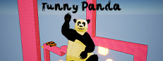 Funny Panda