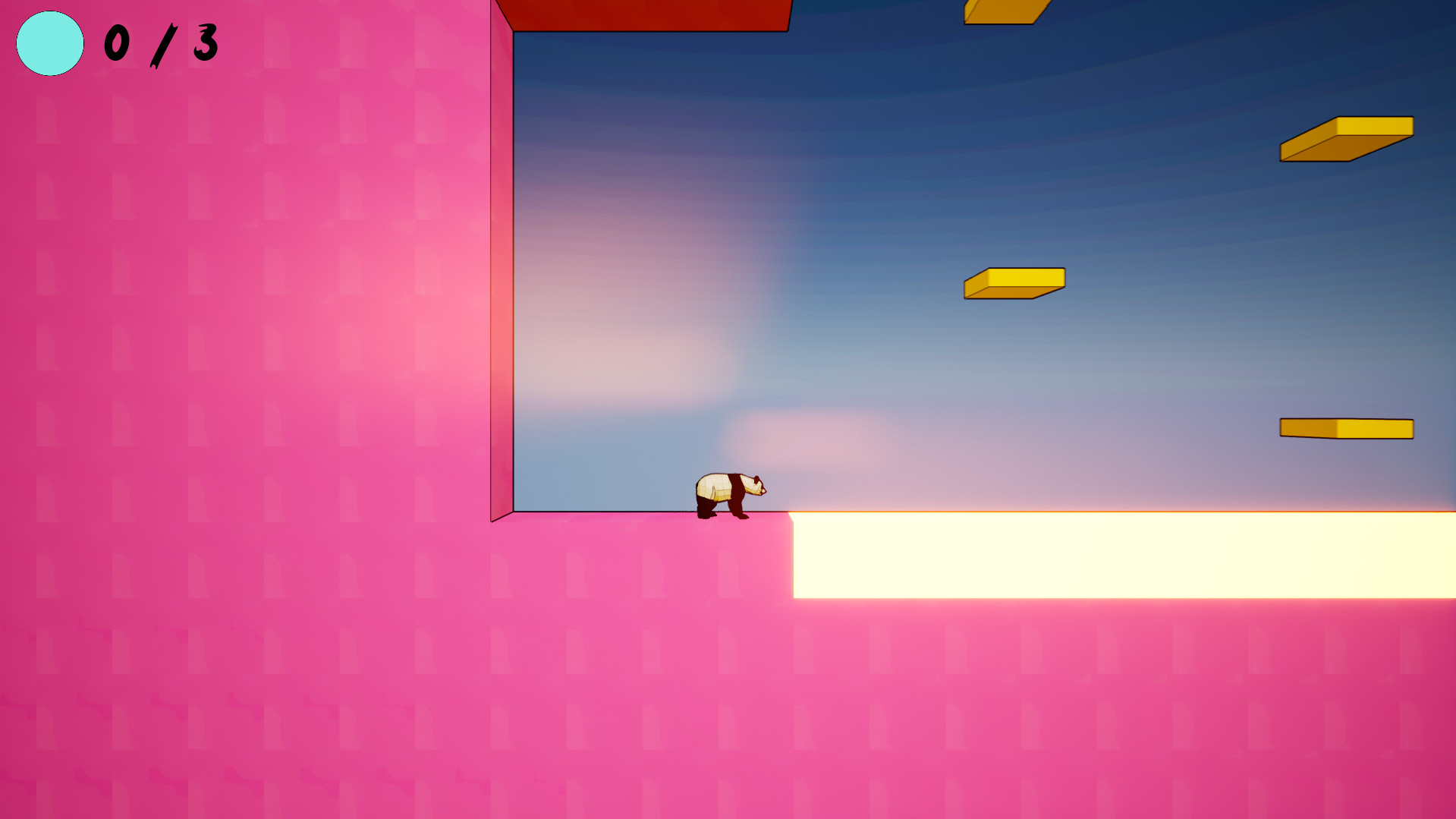 Funny Panda Featured Screenshot #1