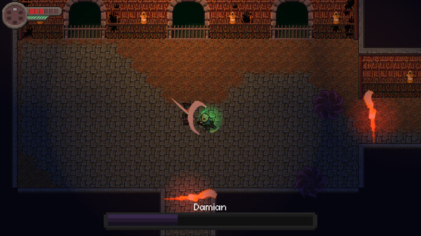 The Forgotten Castle game for windows Pc 1