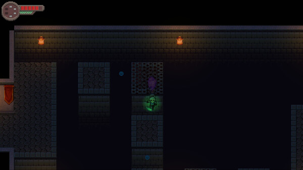 The Forgotten Castlefor windows and Linux 1