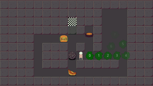 Скриншот 4 из игры tsjost's Heroic Soup Bazooka