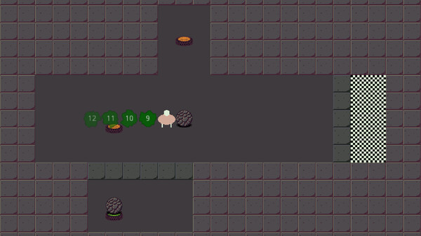 Скриншот 5 из игры tsjost's Heroic Soup Bazooka