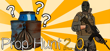 Prop Hunt 2.0 Cover Image