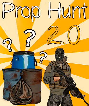 Prop Hunt 2.0