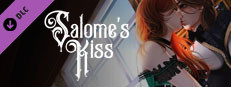 Salome's Kiss Adult Patch Small Capsule Image