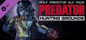 Predator: Hunting Grounds - Wolf Predator