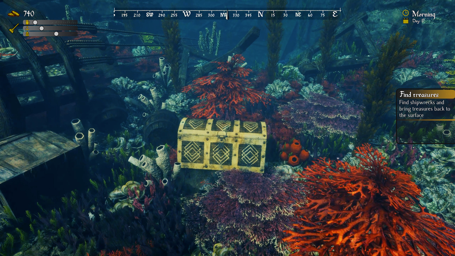 Pirate's Den Renovator screenshot #7