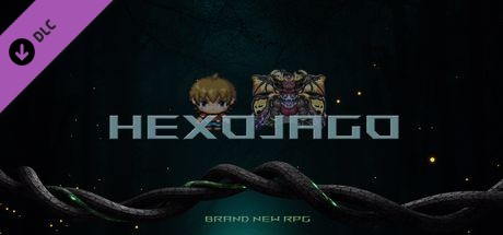 HexoJago - Hexo+ banner image