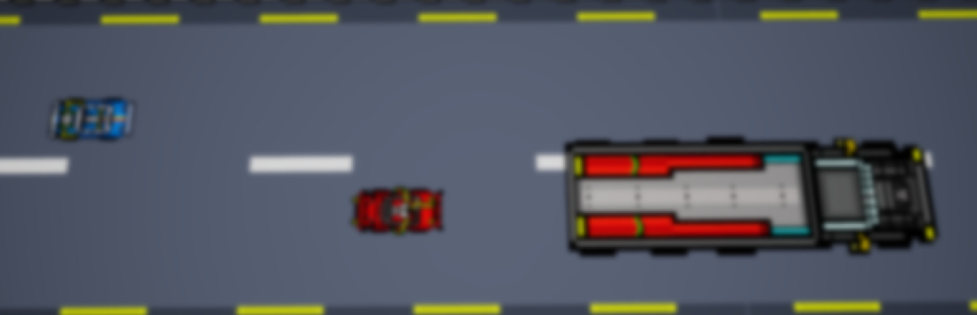Hyper Road Carnage