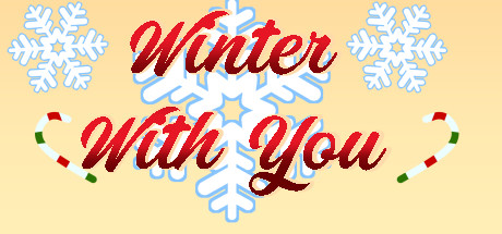 Winter With You banner image