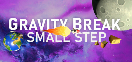 Gravity Break cover art