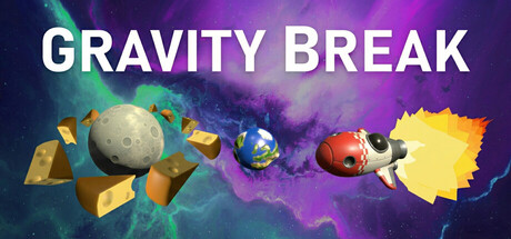 Gravity Break cover