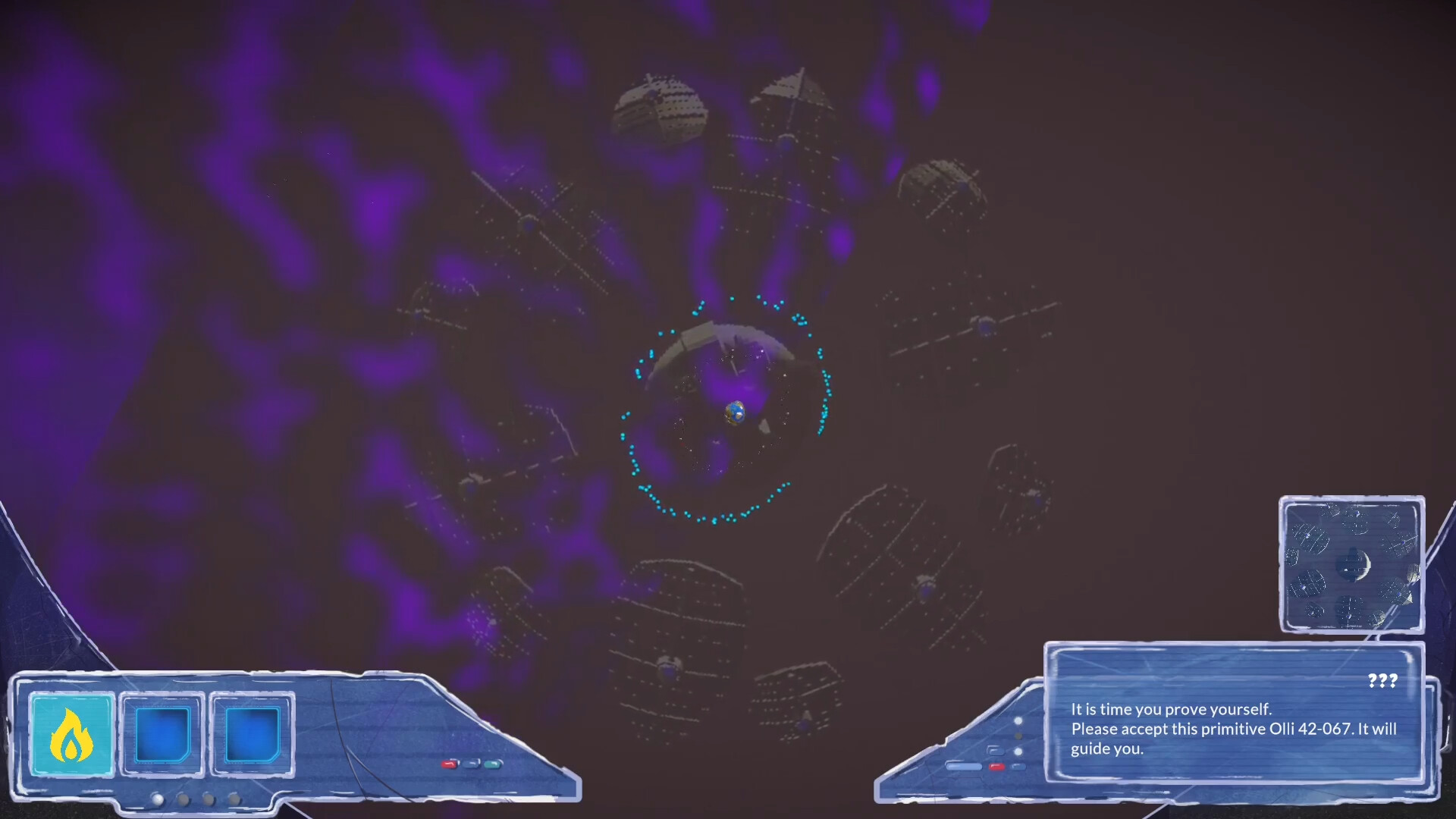 Gravity Break screenshot #5