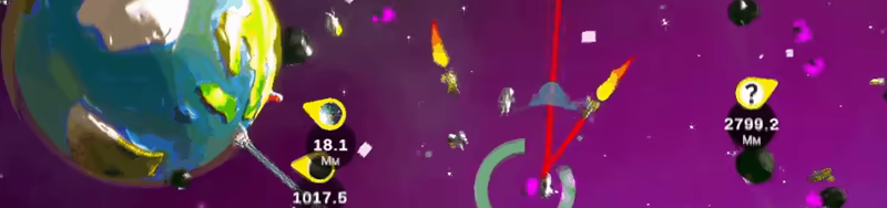 Gravity Break video 1