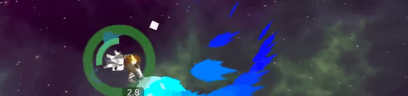 Gravity Break video 3