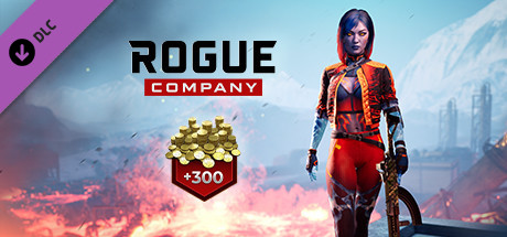 Rogue Company Meltdown Starter Pack