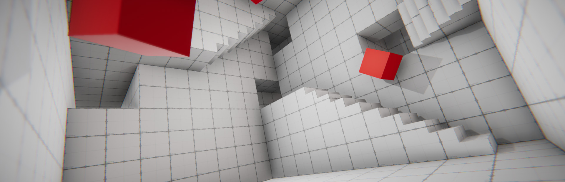 Cubey's Adventure