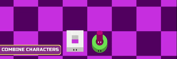 (Dis)assemble video 2