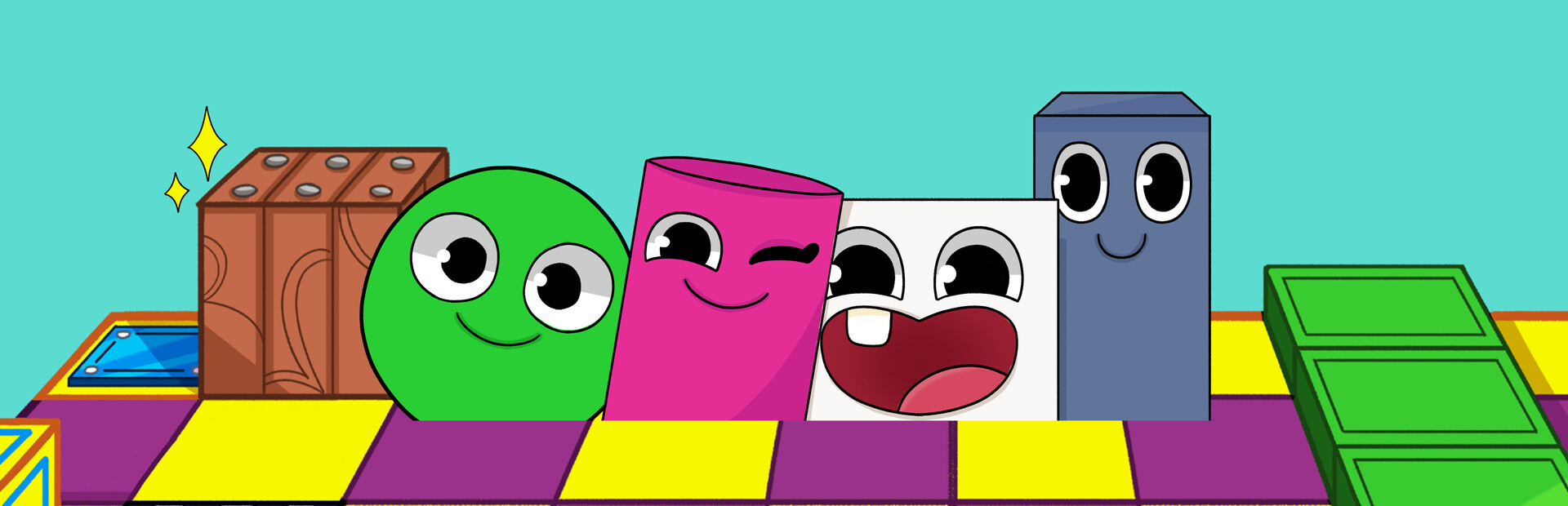 (Dis)assemble