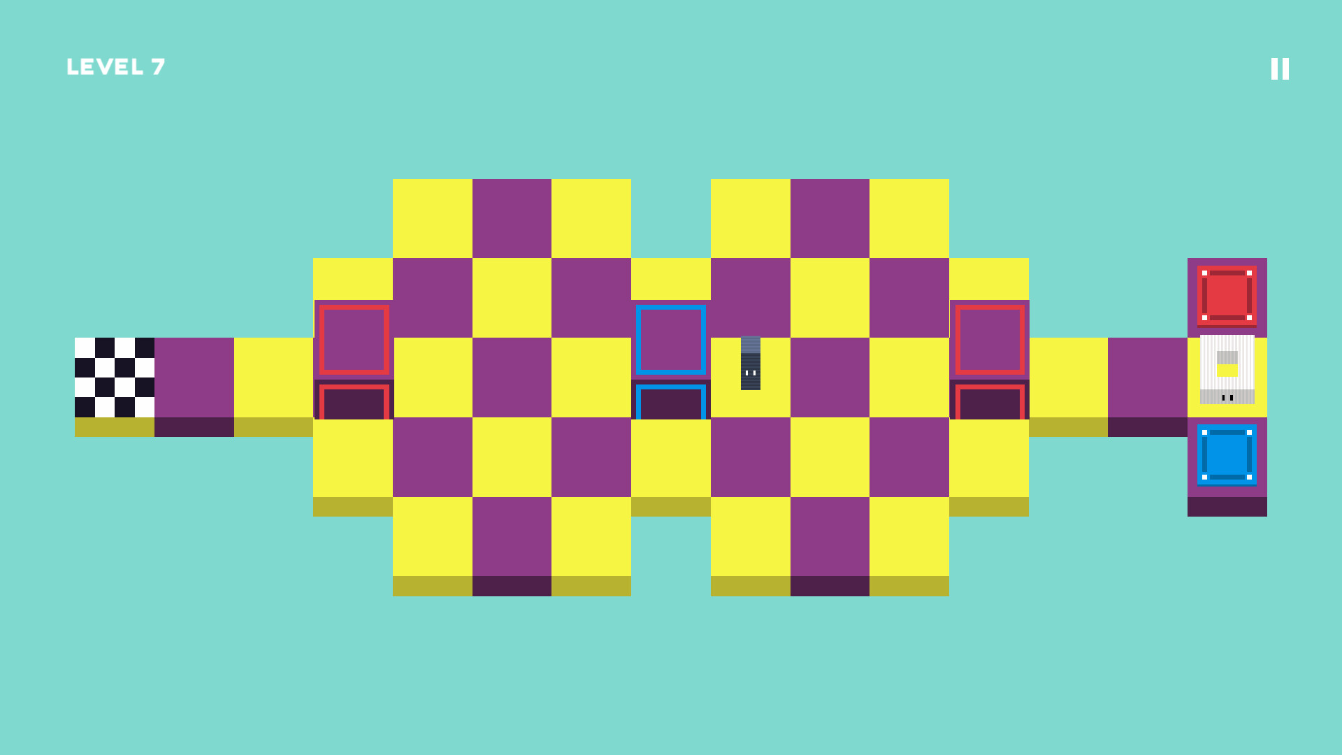 (Dis)assemble Featured Screenshot #1