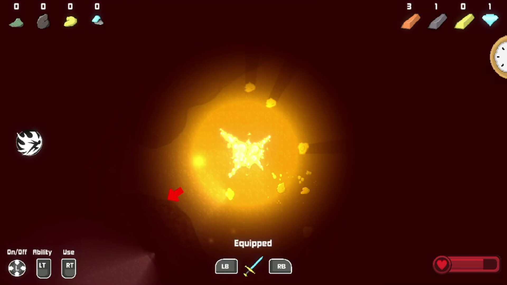 Metal Miners Featured Screenshot #1