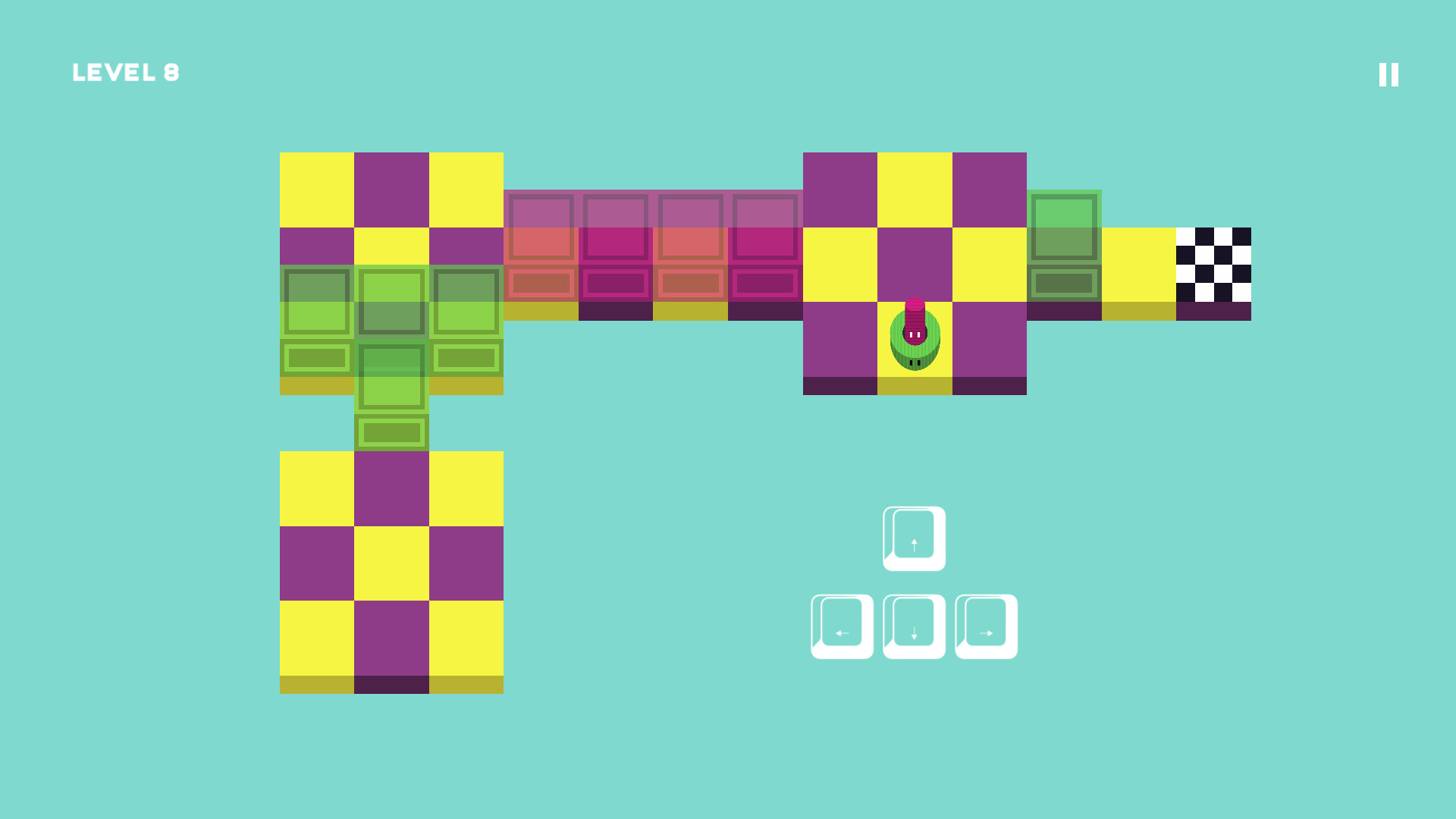(Dis)Assemble Demo Featured Screenshot #1