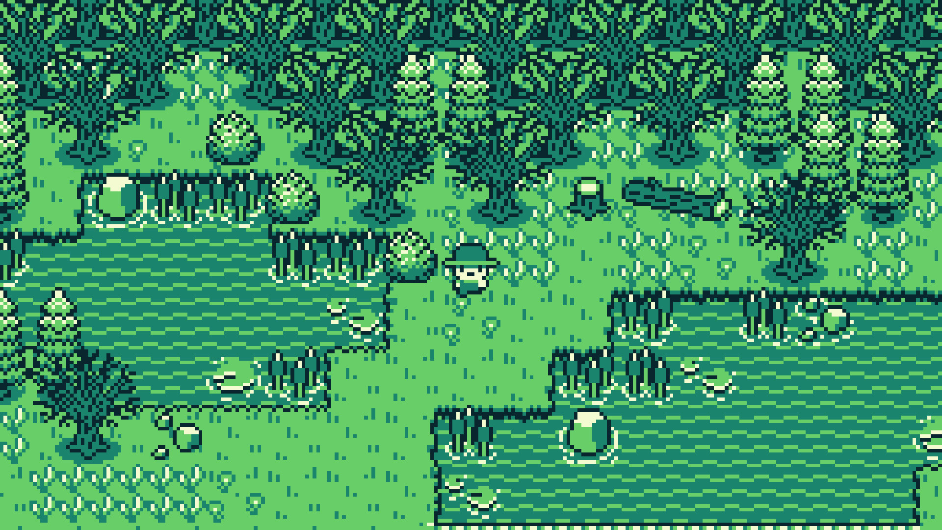 The Edge of Allegoria gameplay screenshot 6