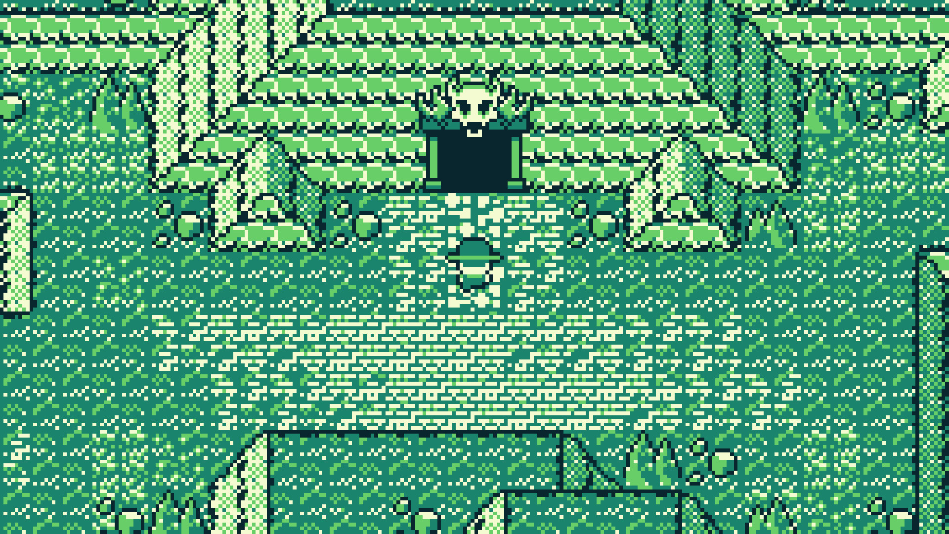 The Edge of Allegoria screenshot #10