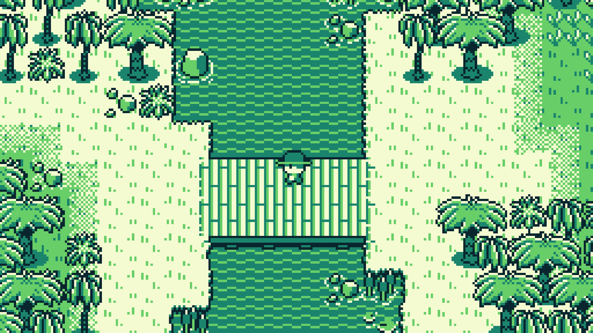 The Edge of Allegoria screenshot #8