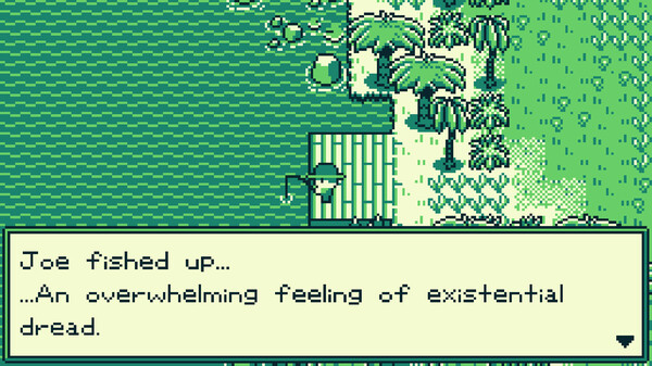 The Edge of Allegoria screenshot 1