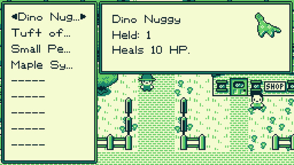 The Edge of Allegoria.