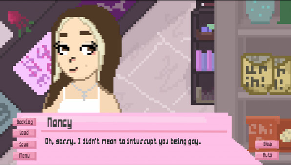 Atlas Ablaze screenshot 3