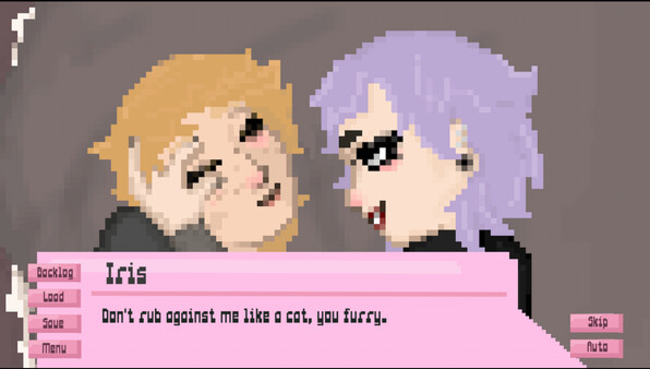 Atlas Ablaze screenshot 2