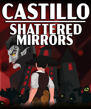 CASTILLO: Shattered Mirrors