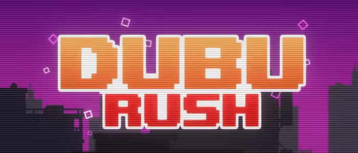 Dubu Rush video 1