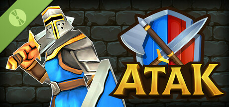 ATAK Demo game cover