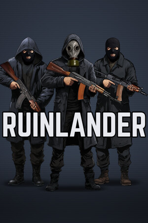 Ruinlander Stats