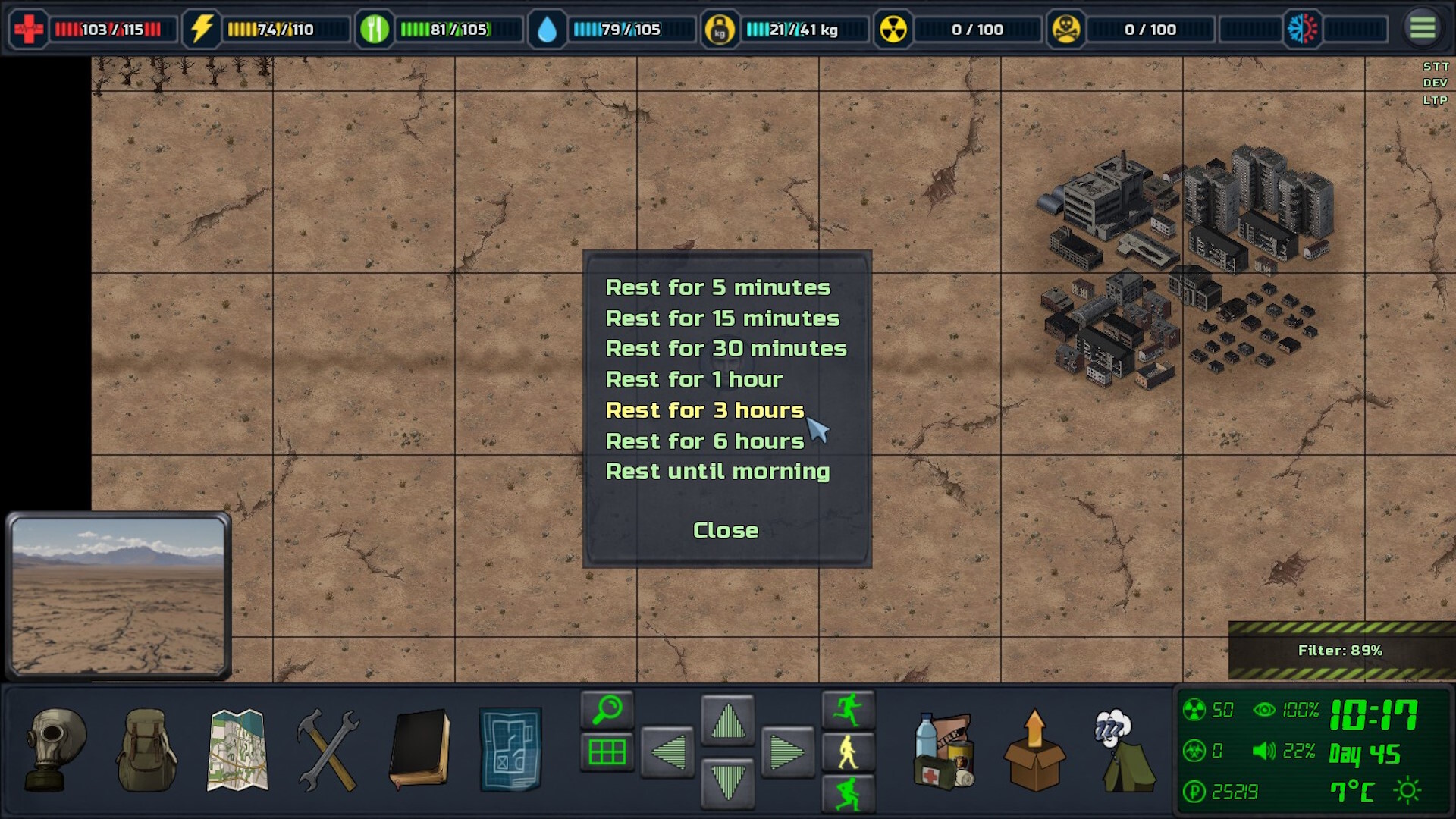 Ruinlander screenshot 13