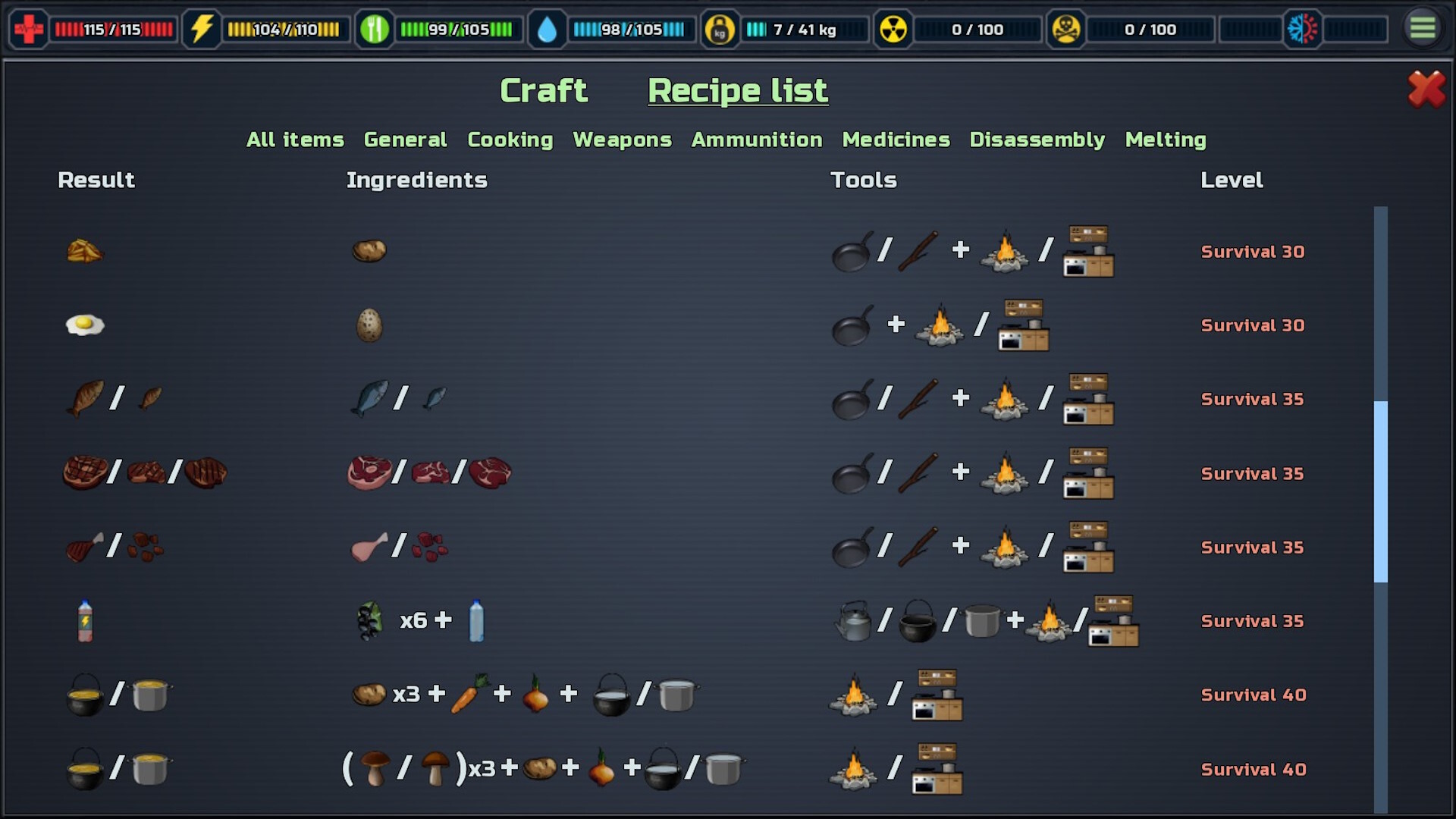 Ruinlander screenshot #9