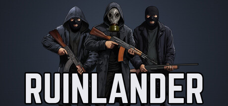 Ruinlander