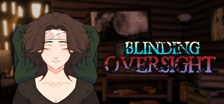 Blinding Oversight steam charts