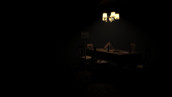 Blinding Oversight screenshot 4